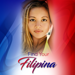 Find Your Filipina Podcast-logo