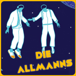 Die Allmanns-logo