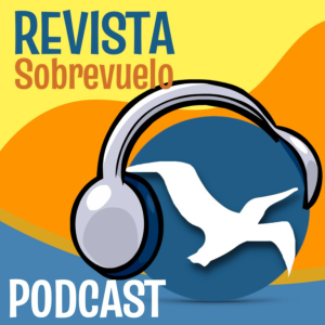 Revista Sobrevuelo Podcast-logo