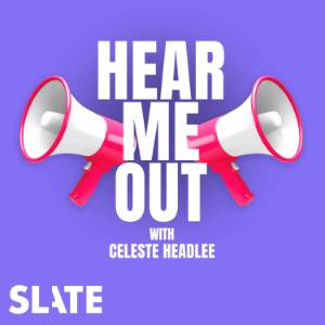 Hear Me Out-logo