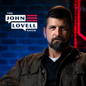 The John Lovell Show-logo