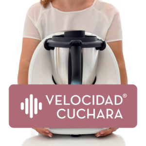 Velocidad Cuchara