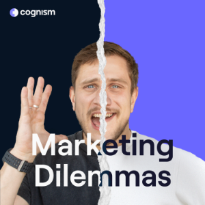 Marketing Dilemmas-logo
