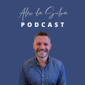 Alex da Silva Podcast-logo