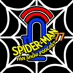 Spider-man 77 Fan Show-logo