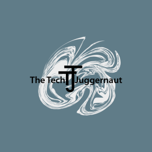 TTJ Tech Talk-logo