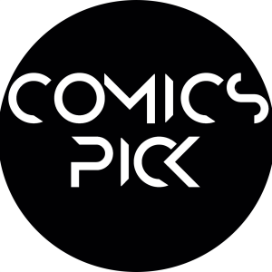 Comics Pick-logo