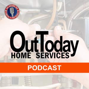 OutToday Heating, Air Conditioning, Electrical, & Plumbing Service Podcast-logo