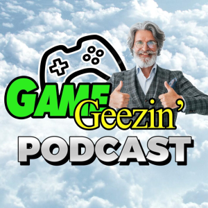 Game Geezin’-logo