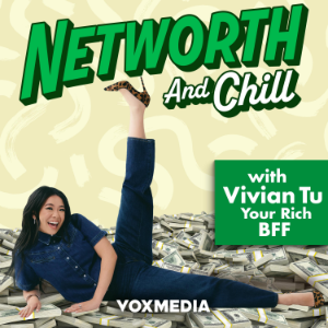 Networth and Chill with Your Rich BFF-logo