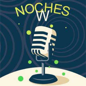 Noches W-logo