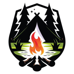 MC Campground Chronicles-logo