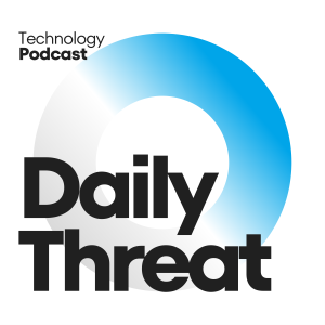 The Daily Threat-logo