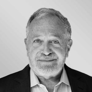 The Coffee Klatch with Robert Reich-logo