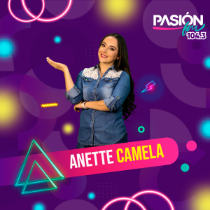 ANNETE CAMELA AL AIRE-logo