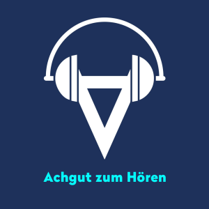 Achgut zum Horen-logo