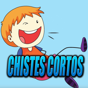 CHISTES CORTOS-logo