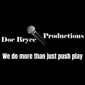 Doc Bryce Morning Mayhem-logo