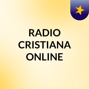 RADIO CRISTIANA ONLINE-logo