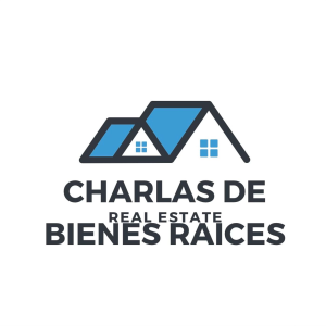 Charlas de Bienes Raices-logo