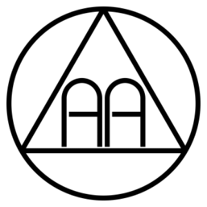 Alcoholismo Una Enfermedad Del Alma-logo