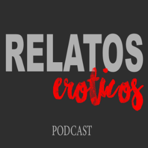 Relatos Eroticos PODCAST-logo