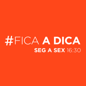 #FicaaDica