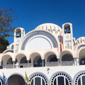 Agios Serafeim Pentelis
