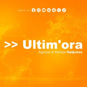Ultim'ora-logo
