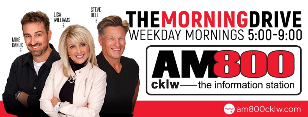 Morning Drive - Birthdays and Anniversaries for May 24th and 25th