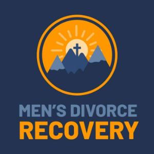 Men's Divorce Recovery-logo