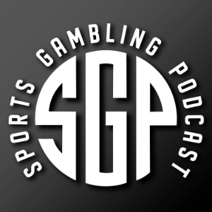 Sports Gambling Podcast-logo