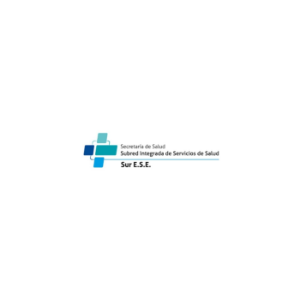 Dr. Jhon Edison Parra - Subred Sur-logo