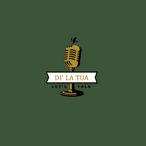 Di' la tua - Radio Colli'n Air-logo