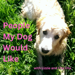 People My Dog Would Like-logo