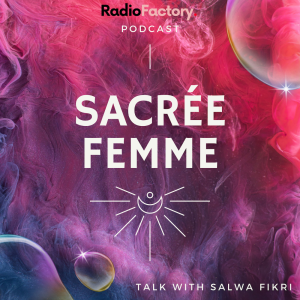 Sacree Femme-logo