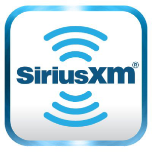 "The Press Pool" With Julie Mason On SiriusXM-logo