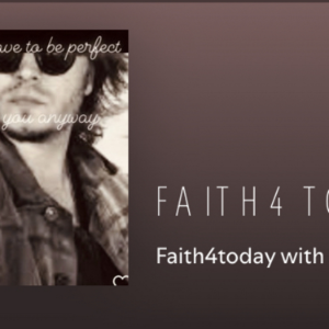 FAITH 4 TODAY-logo