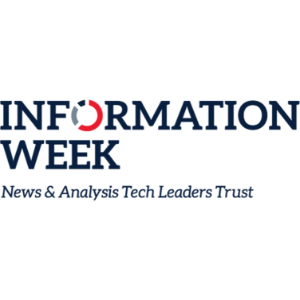 The InformationWeek Podcast-logo