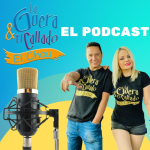 LA GUERA Y EL CALLADO EL CHOU-logo