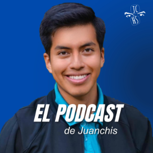 Juanchis Podcast-logo