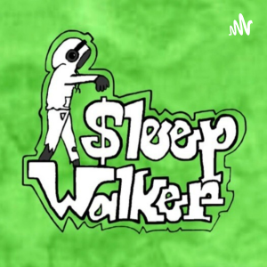 SleepWalker Radio-logo