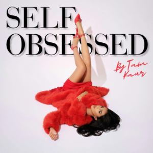 Self Obsessed-logo