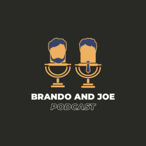 Brando and Joe I/O Podcast