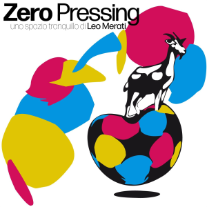 Zero Pressing-logo