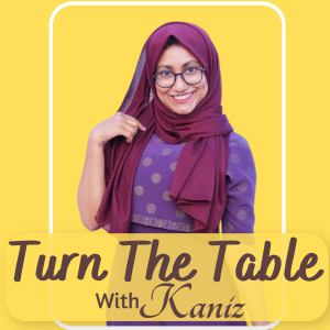 Turn The Table With Kaniz | Health Wellness Nutrition & Fitness-logo