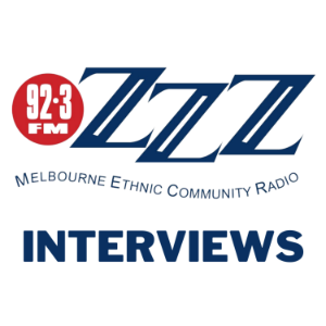3ZZZ Interviews-logo
