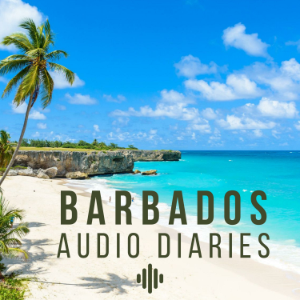 Barbados Audio Diaries-logo