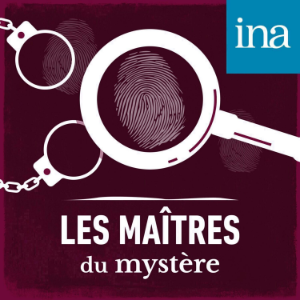 Les Maitres du mystere-logo