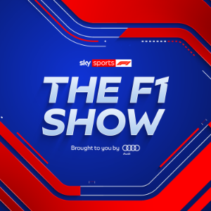 The F1 Show-logo